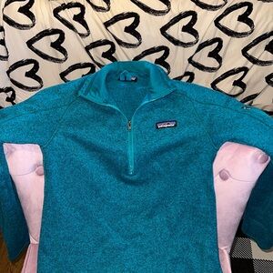 PATAGONIA FLEECE